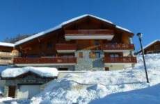 Les Arcs - Peisey Vallandry - Appartements Tetras