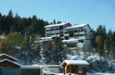 Font Romeu - Pyrénées 2000 - Appartements Val Romeu