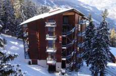 Les Arcs 1800 - Appartements Vogel.