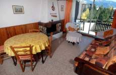 Serre Chevalier 1400 - Villeneuve - Area 35830