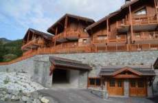 Les Menuires - Saint Martin de Belleville - Chalet Adele