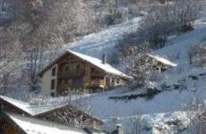 Valloire - Chalet Bellavio