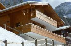 Châtel - Chalet Chantecler