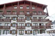 Tignes - Chalet Club 1