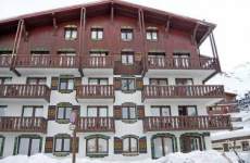 Tignes - Chalet Club 2