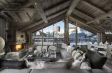 Courchevel 1550 - Chalet L'Or Blanc