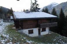 Châtel - Chalet le Marpoet