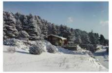 Font Romeu - Pyrénées 2000 - Chalet Le Refuge