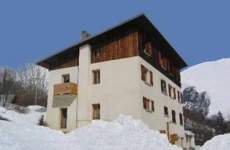 Saint Sorlin d'Arves - Chalet Les Cigales 1