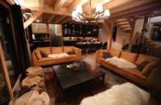 Valloire - Chalet les Clots *****