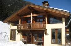 Chamonix - Chalet Les Tines