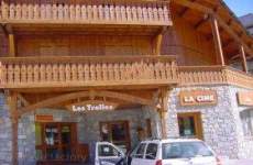 Val Thorens - Chalet 