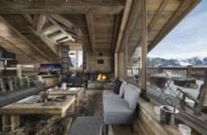 Courchevel 1550 - Chalet M