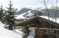 Méribel - Chalet 