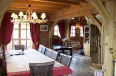 Alpe d'Huez - Chalet Melusine ****