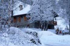 Les Arcs - Peisey Vallandry - Chalet Morel