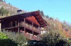 Le Grand Bornand - Chalet Pollet 001