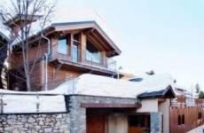 Courchevel 1550 - Chalet Prosper