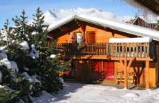 Les Deux Alpes - Chalet Soleil Hiver **