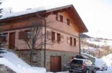 Les Menuires - Saint Martin de Belleville - Chalet Upton