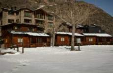 Grandvalira - Canillo - Chalets/Bungalows Els Meners