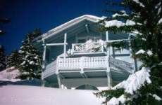 Flaine - Chalets Hameau