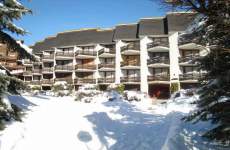 Serre Chevalier 1350 - Chantemerle - Champcella 34920