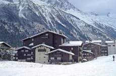 Chamonix - Clos du Savoy