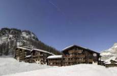 Val d'Isère - Club Belambra Les Jardins de la Balme