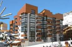 Val Thorens - 