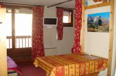 Serre Chevalier 1400 - Villeneuve - GRAND SUD 39954