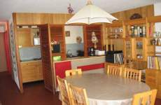 Serre Chevalier 1350 - Chantemerle - Granon 34989