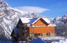 Puy Saint Vincent - Hameau des Ecrins 46949