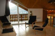 Serre Chevalier 1200 - Briançon - Hauts de Briançon 40953