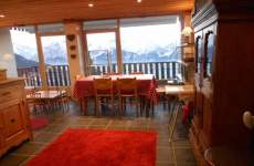 Alpe d'Huez - Hauts Lieux (les) 46798