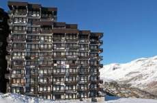 Tignes - Home Club