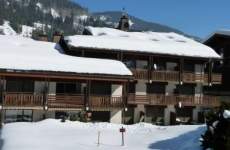 La Clusaz - ILOT DE RENOVATION C