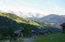 Le Grand Bornand - La Ferme de Vanille 001