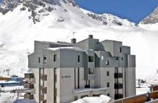 Tignes - Le Bollin 1