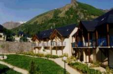 Cauterets - LE CLOS ST MARIE