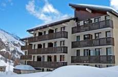 Tignes - Le Grand Ski