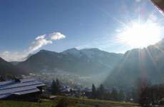 Châtel - Le Hameau des 4 saisons 46850