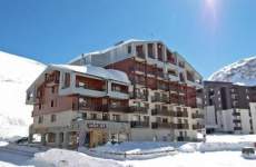 Tignes - Le Hameau du Borsat 1