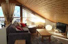 Serre Chevalier 1350 - Chantemerle - Le Laramon 53930