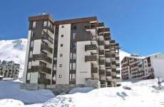 Tignes - Le Prariond 2