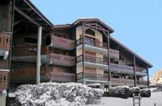 Saint Gervais - Les Aiguilles du Midi