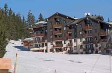 La Clusaz - Les Balcons de L'Etale