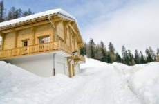 Plagne 1800 - Les Chalets de Crête Côte Village