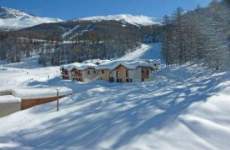 Les Orres - Les Chalets de la Combe d'Or II ****