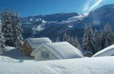 Flaine - Les Chalets de Maryse